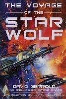 Portada de The Voyage of the Star Wolf