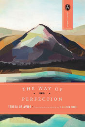 Portada de The Way of Perfection