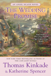 Portada de The Wedding Promise