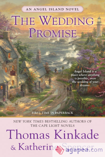 The Wedding Promise