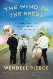 Portada de The Wind in the Reeds