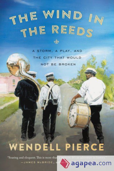 The Wind in the Reeds The Wind in the Reeds