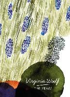 Portada de The Years (Vintage Classics Woolf Series)