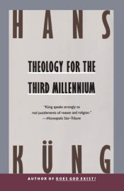 Portada de Theology for the Third Millennium