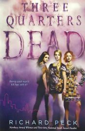 Portada de Three Quarters Dead