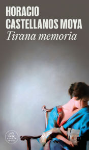 Portada de Tirana memoria