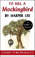 Portada de To Kill a Mockingbird