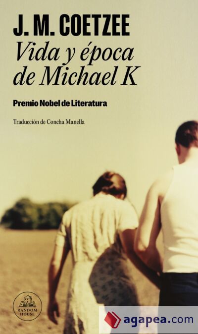 Vida y &eacute;poca de Michael K
