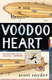 Portada de Voodoo Heart