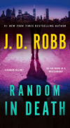 Random in Death: An Eve Dallas Novel