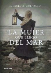 Portada de La mujer que llegó del mar