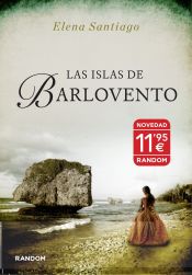 Portada de Las islas de Barlovento