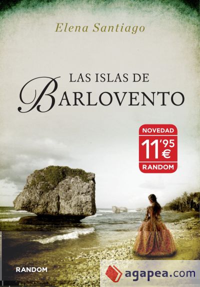 Las islas de Barlovento