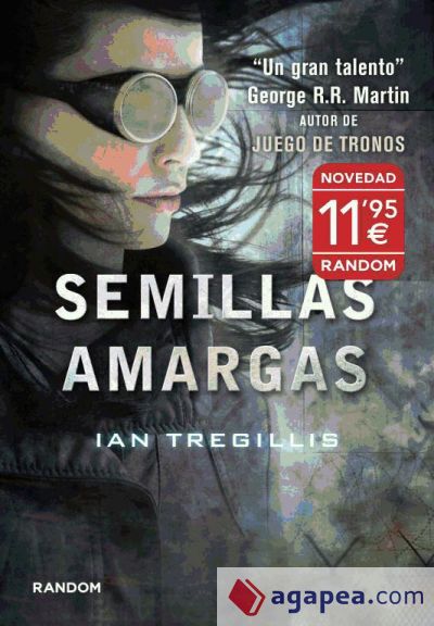 Semillas amargas