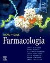 Rang Y Dale. Farmacolog&iacute;a