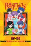 Ranma 1/2 (2-In-1 Edition), Vol. 13: Includes Vols. 25 & 26