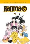 Ranma Kanzenban 09