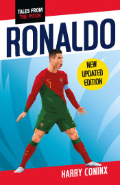 Portada de Ronaldo 2nd Ed