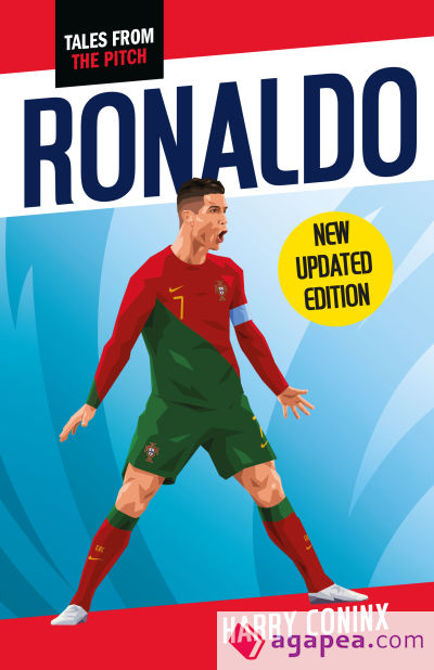 Ronaldo 2nd Ed