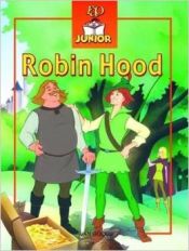 Portada de Robin Hood - 5-8 años