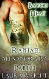 Raphael/Parish