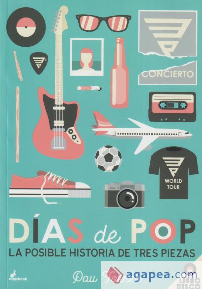 Dias de Pop