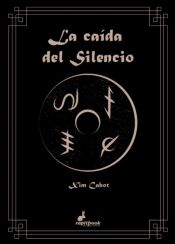 Portada de La caída del silencio