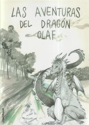 Portada de Las aventuras del dragon Olaf