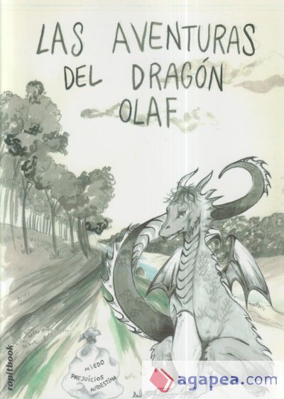 Las aventuras del dragon Olaf