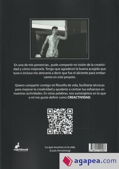 Creactividad para transformar tu vida