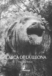 Portada de L’ARCÀ DE LA LLEONA