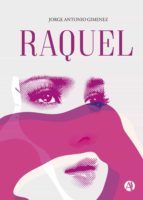 Portada de Raquel (Ebook)