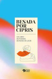 Portada de Besada por Cipris