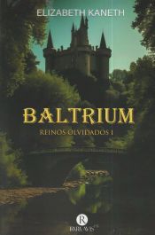 Portada de Baltrium, Reinos olvidados I