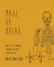 Portada de Make or Break