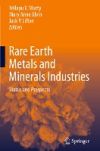 Rare Earth Metals and Minerals Industries