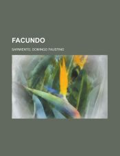 Portada de Facundo