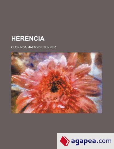 Herencia