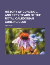 Broche RCCC Royal Caledonian Curling Club Scottish Ladies visit to USA 1963 Rare