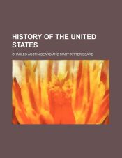 Portada de History of the United States