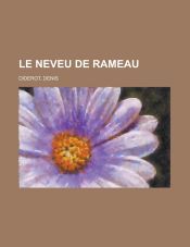 Portada de Le Neveu de Rameau