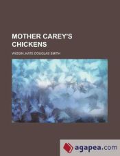 Portada de Mother Carey's Chickens
