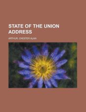 Portada de State of the Union Address