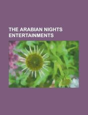 Portada de The Arabian Nights Entertainments