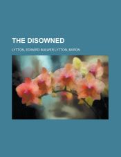 Portada de The Disowned