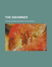 Portada de The Disowned