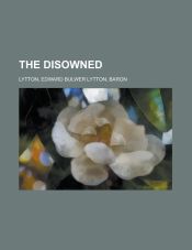 Portada de The Disowned