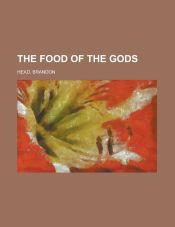 Portada de The Food of the Gods