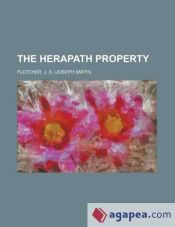 Portada de The Herapath Property