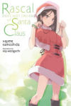 Rascal Does Not Dream of Santa Claus (Light Novel): Volume 13